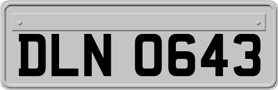 DLN0643