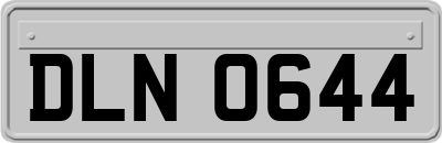 DLN0644