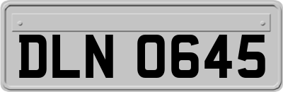 DLN0645
