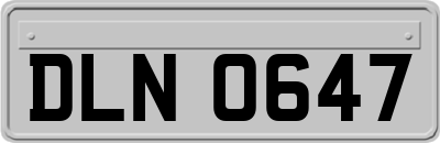 DLN0647