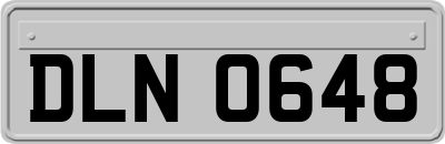 DLN0648