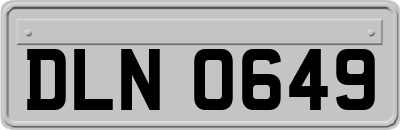 DLN0649