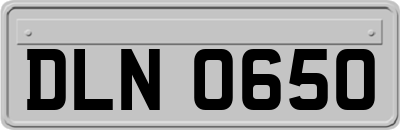 DLN0650