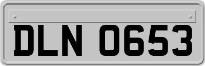 DLN0653
