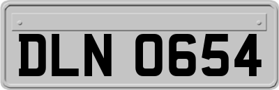 DLN0654
