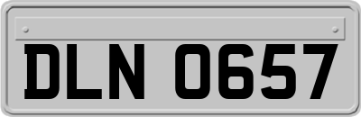 DLN0657