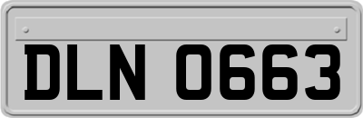 DLN0663