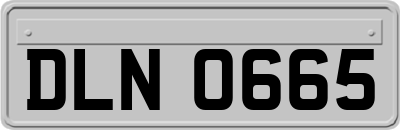 DLN0665