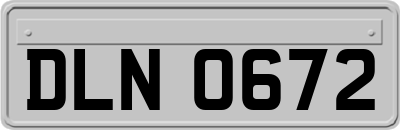 DLN0672