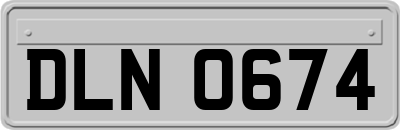 DLN0674