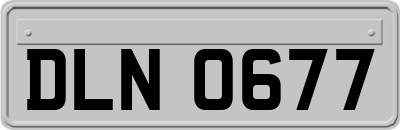 DLN0677