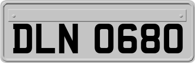 DLN0680