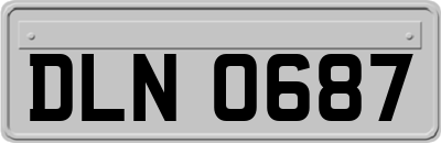 DLN0687
