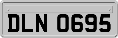 DLN0695