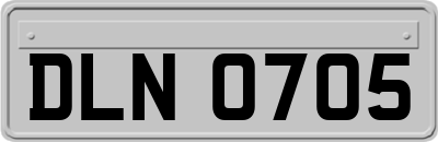 DLN0705