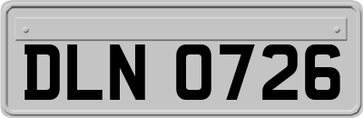 DLN0726