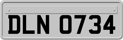 DLN0734