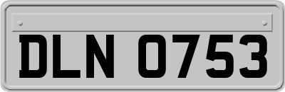 DLN0753