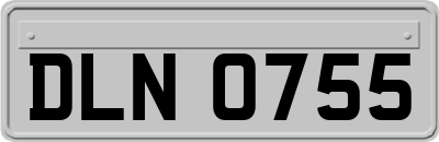 DLN0755