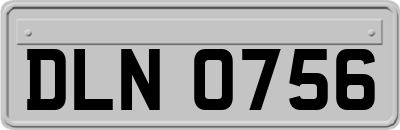 DLN0756