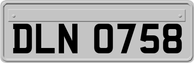DLN0758