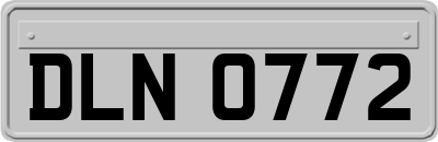 DLN0772