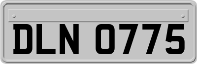 DLN0775