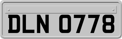 DLN0778