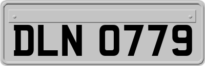 DLN0779