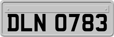 DLN0783
