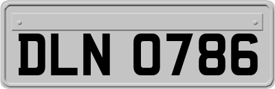 DLN0786