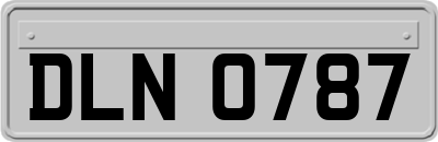 DLN0787