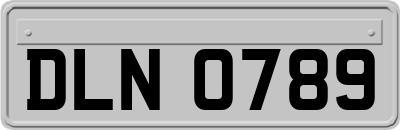 DLN0789