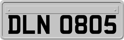 DLN0805