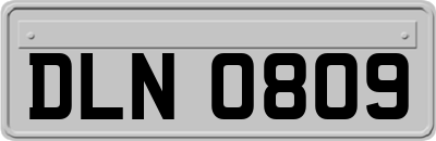 DLN0809