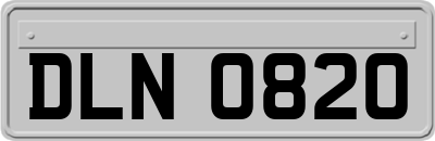 DLN0820