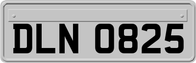 DLN0825