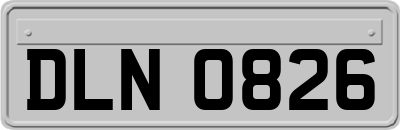 DLN0826