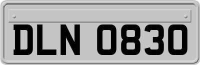 DLN0830