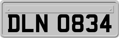 DLN0834