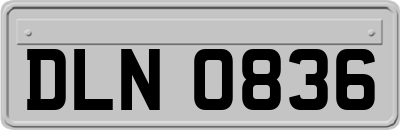 DLN0836