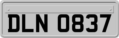 DLN0837