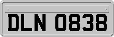 DLN0838
