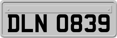 DLN0839
