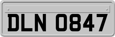 DLN0847