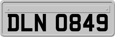 DLN0849