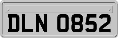 DLN0852