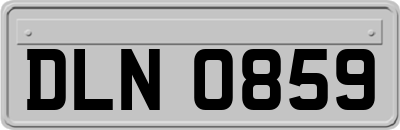 DLN0859