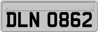 DLN0862