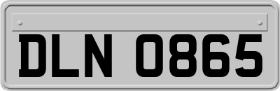 DLN0865